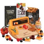Custom Charcuterie Starter Assortment