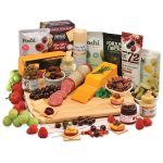 Custom Charcuterie Temptations - 1
