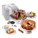 Custom Coffee Cake Indulgence Duo - 1