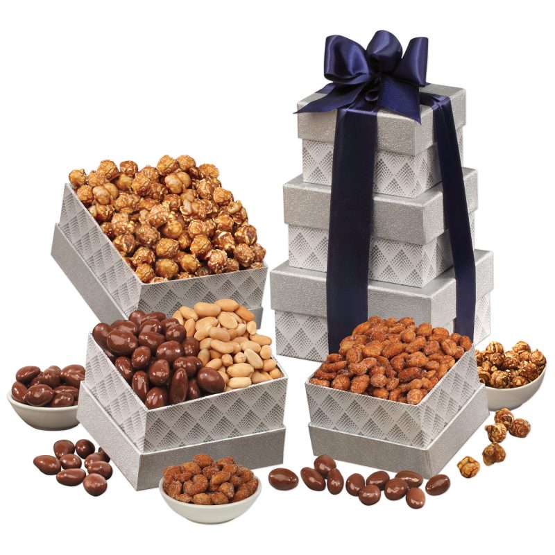 Custom Diamond Abundance - 1