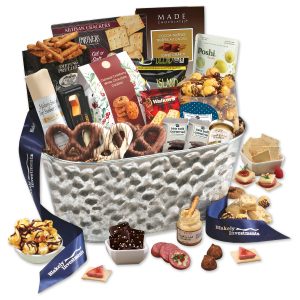 Custom Epicurean Delights