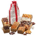 Custom Flavorful Celebration - 1