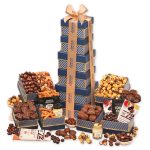 Custom Grand Indulgence Tower