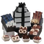Custom Individually-Wrapped Chocolate DreamChocolate Dream - 1
