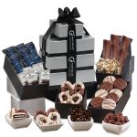 Custom Individually-Wrapped Chocolate DreamChocolate Dream