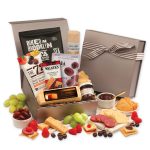 Custom Magnetic Closure Shelf Stable Select Assortment - 1