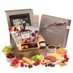 Custom Magnetic Closure Shelf Stable Select Assortment