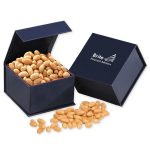 Custom Magnetic Keepsake Box with Virginia Peanuts