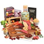 Custom Shelf Stable Artisanal Charcuterie Collection - 1