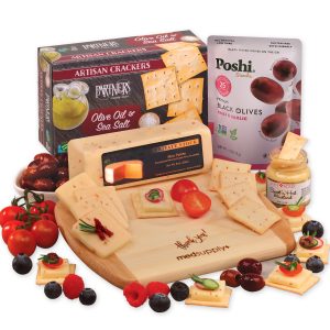 Custom Shelf Stable Assortment of Delights