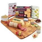 Custom Shelf Stable Charcuterie Party Essentials