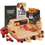 Custom Shelf Stable Charcuterie Starter Assortment - 1
