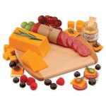 Custom Snack Essentials - 1