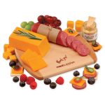 Custom Snack Essentials