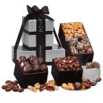 Custom Sophisticated Flavors Tower