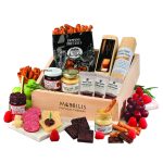 Custom Sweet & Savory Sampler