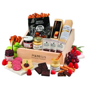 Custom Sweet & Savory Sampler