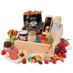 Custom Sweet & Savory Sampler - 1