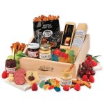 Custom Sweet & Savory Sampler