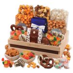 Custom Sweets Galore