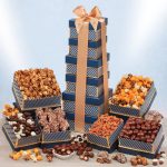 Custom Grand Deluxe Tower - 1