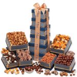 Custom Grand Deluxe Tower