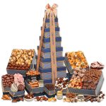 Custom Grand Reserve Tower