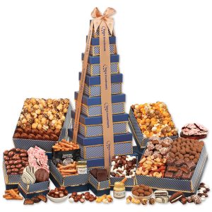 Custom Grand Reserve Tower