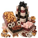 Custom Uptown Delights Tower